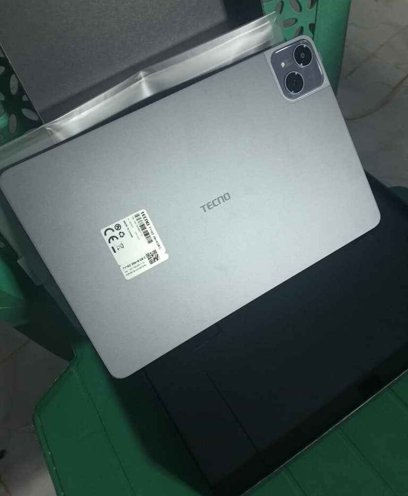Tablette Tecno MegaPad SE
