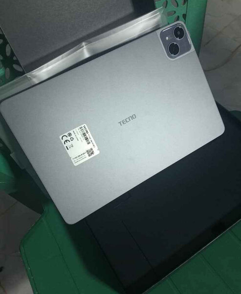 Tablette Tecno MegaPad SE