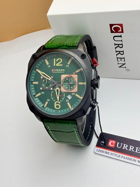Montre Homme Curren