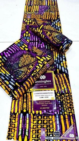Anningtex