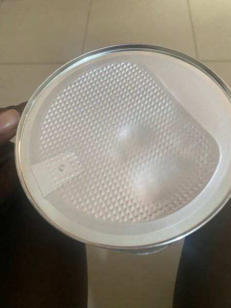 Blédina Nursie Fortinutri 6-12 Mois 800g