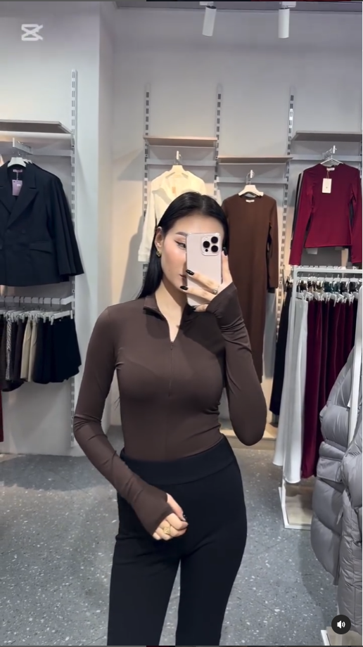 Боди рашгарды