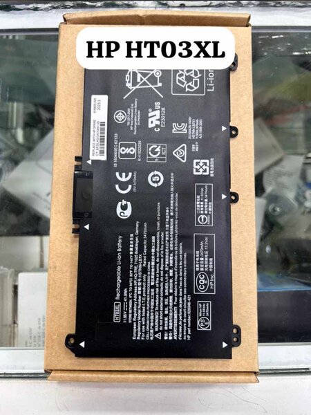 Batterie HP HT03XL