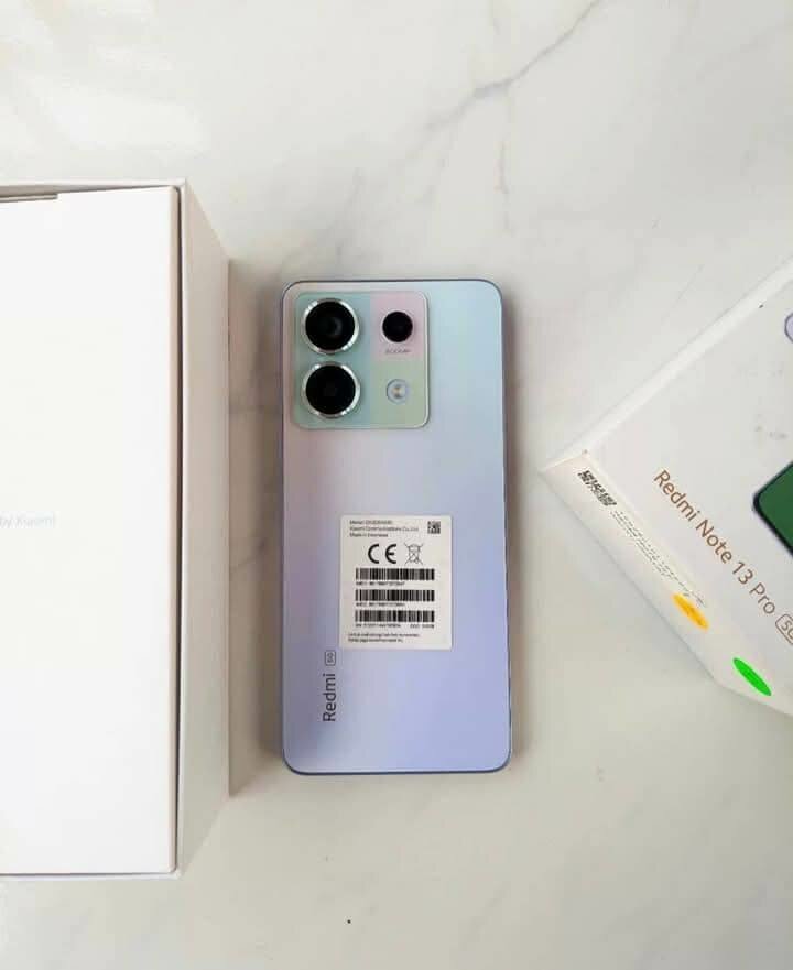 Smartphone Redmi Note 13 Pro