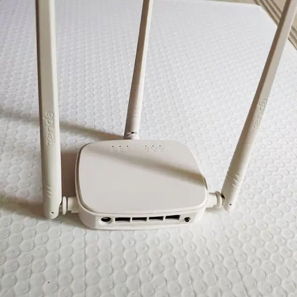 Tenda N318 reconditionné