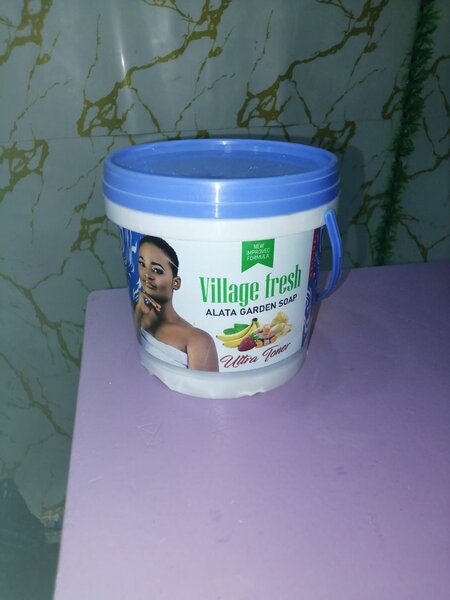 Savon Alata Garden Ultra