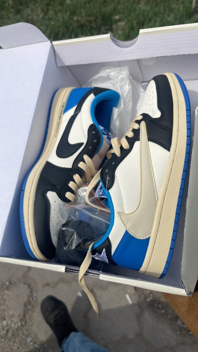 Продаю! Заказал из Китая Качество 1/1