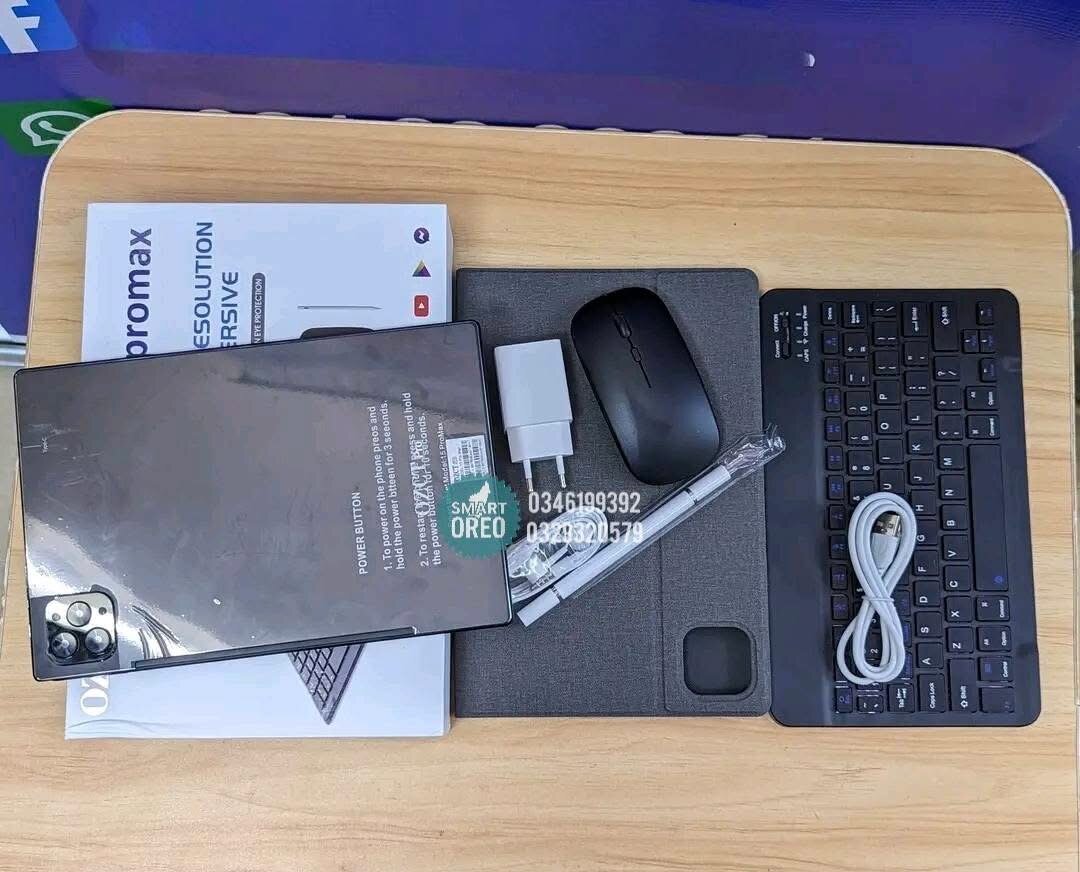 Téléphone tablette