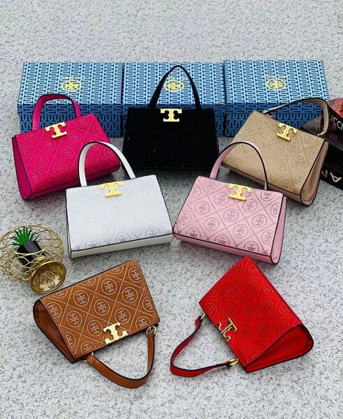 Sacs à main élégants en cuir