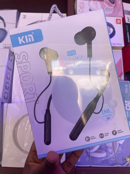 Wireless Bluetooth Earbuds Kian