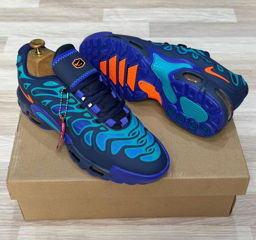 Sneakers Air Max Innovants