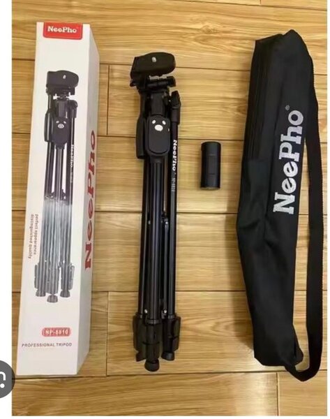 Trépied professionnel NeePho