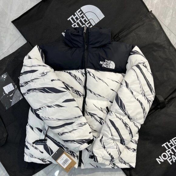 Parka/Doudoune The North Face