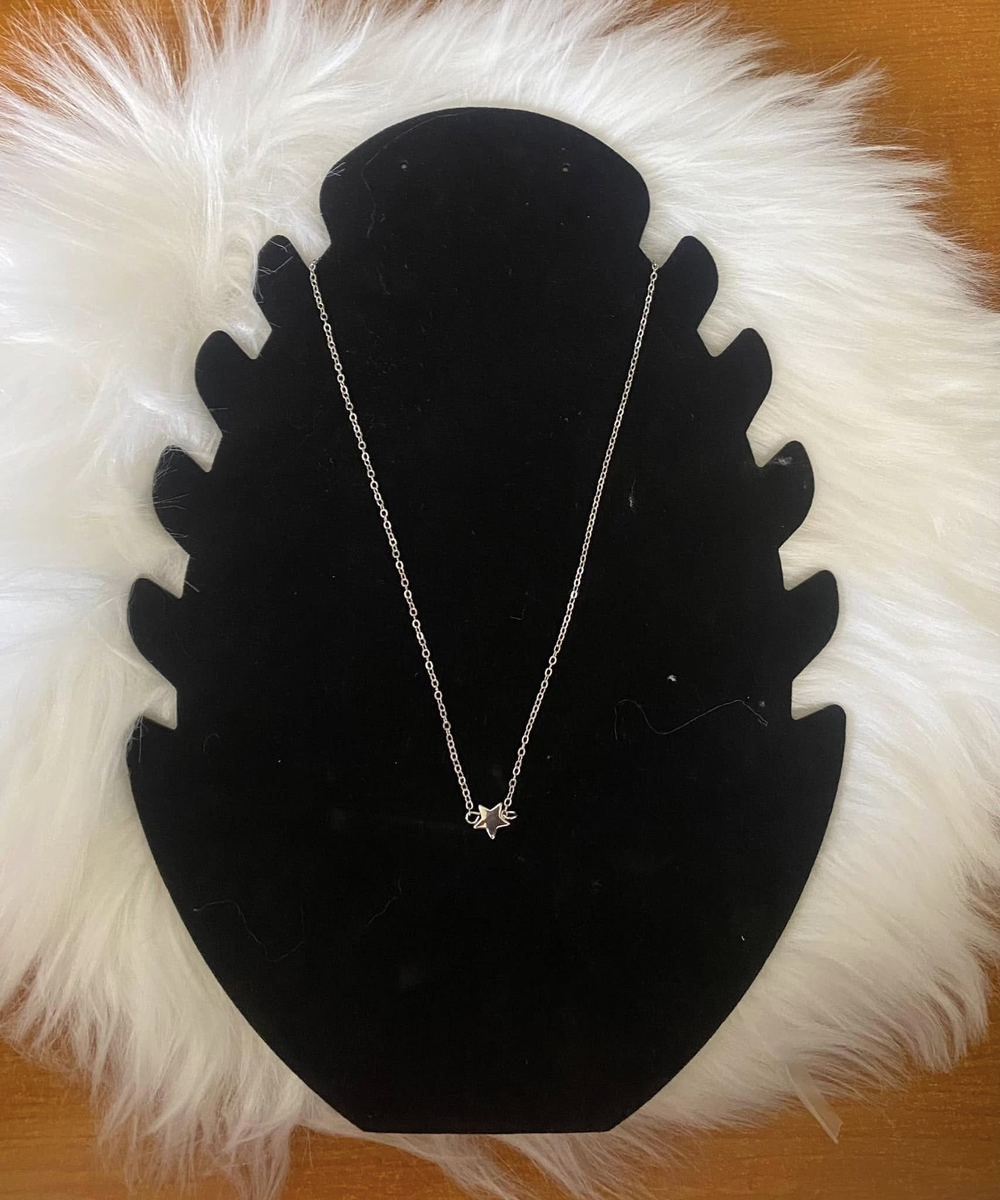 Star Pendant