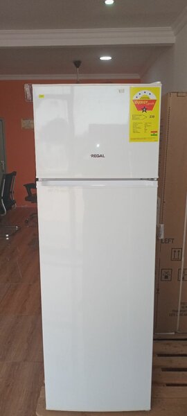 Regal refrigerator