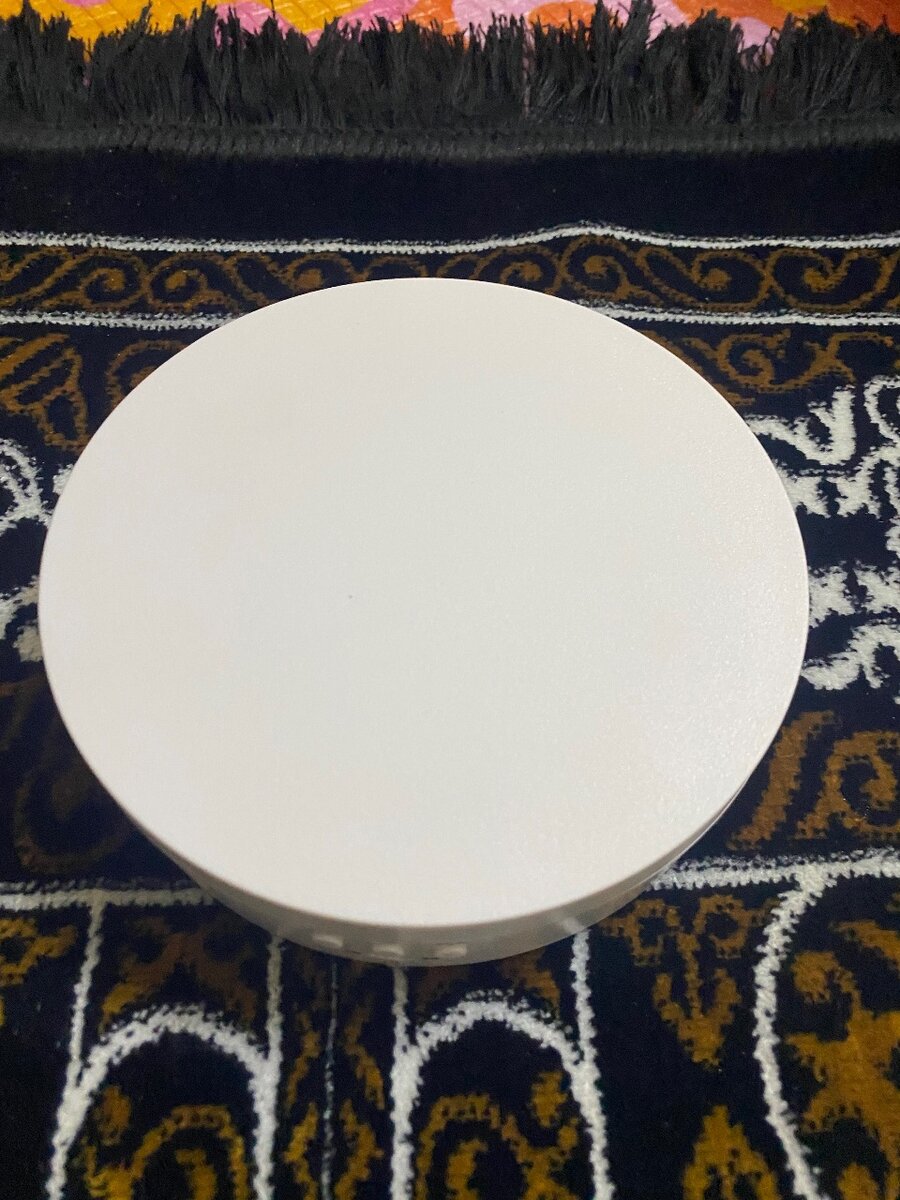 Présentoir tournant 360°