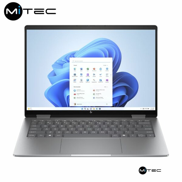 PC Portable HP Envy 14-ES1013D