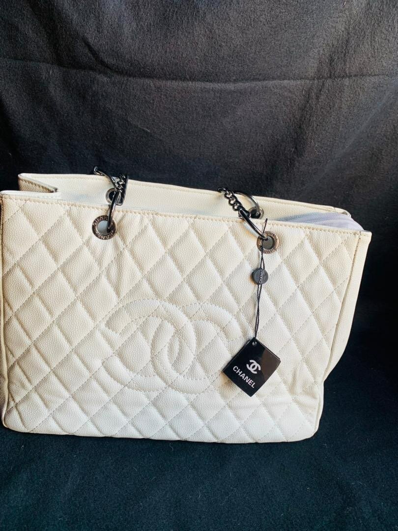 Chanel handbag
