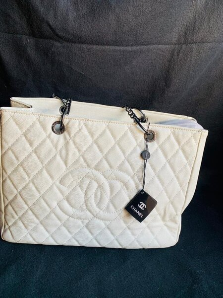 Chanel handbag