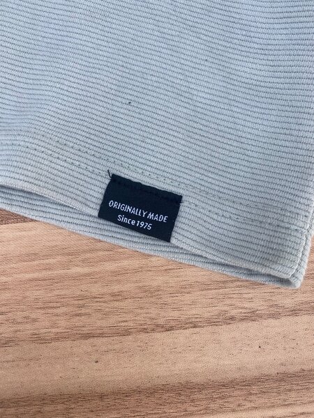 Thrift T-shirt