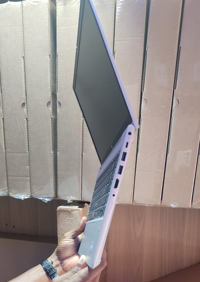 HP Laptop - Ordinateur Portable HP