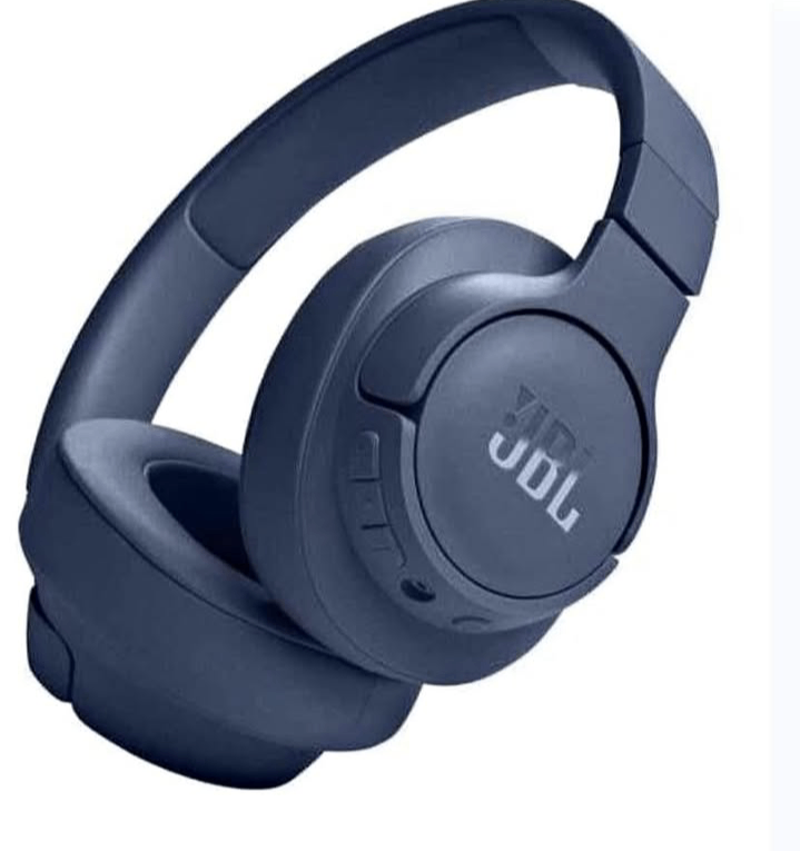 JBL headphones tune 720
