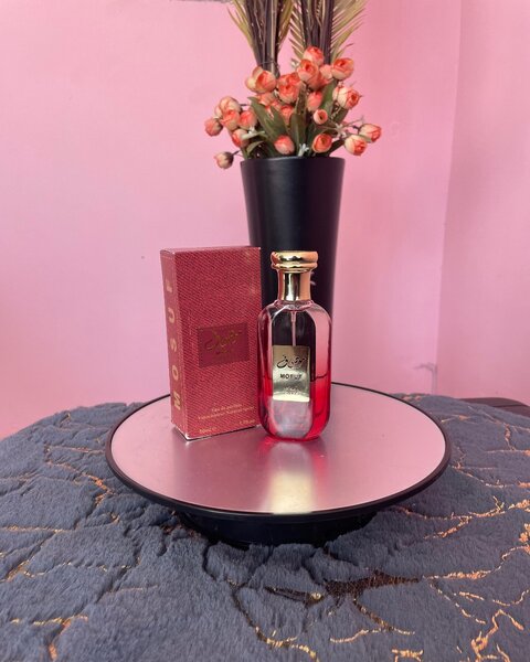 Parfum Mosuf