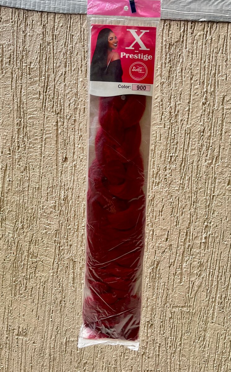 Xprestige rouge bordeaux #900