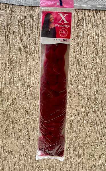 Xprestige rouge bordeaux #900