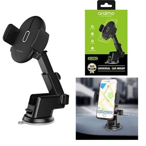 Oraimo Support Téléphone Voiture