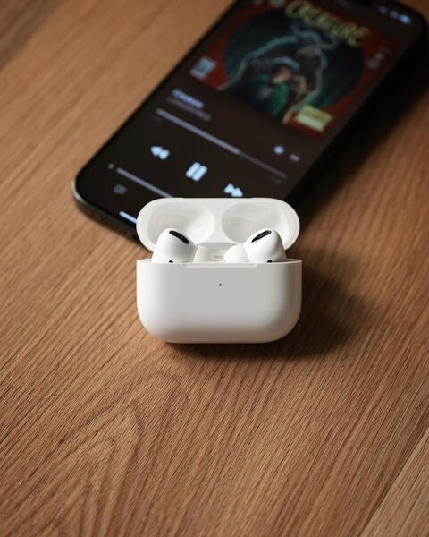AirPods Pro 2nd Generation