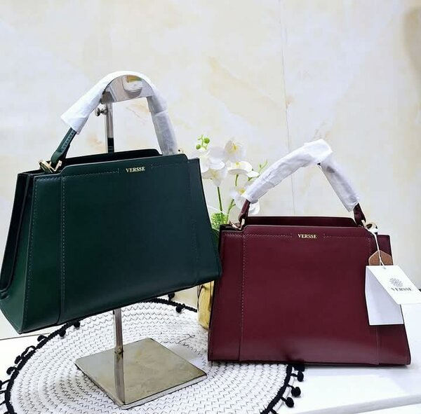 Sac à main élégant Versie