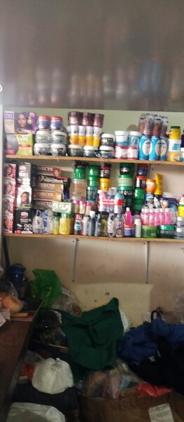 Grossly   ,gel ,pawder griciline etc