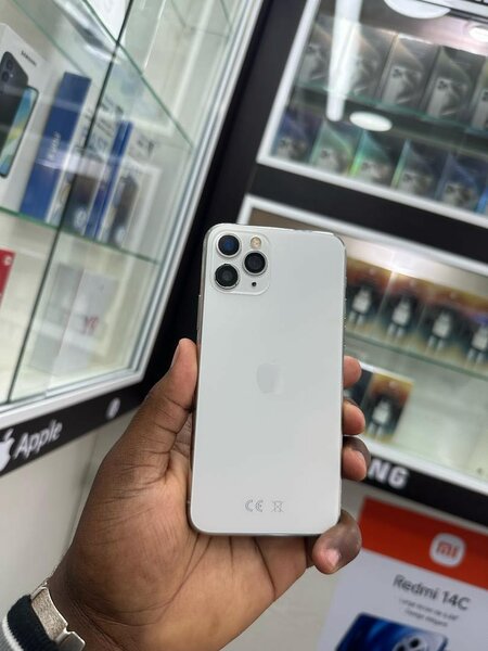 iPhone 11 Pro