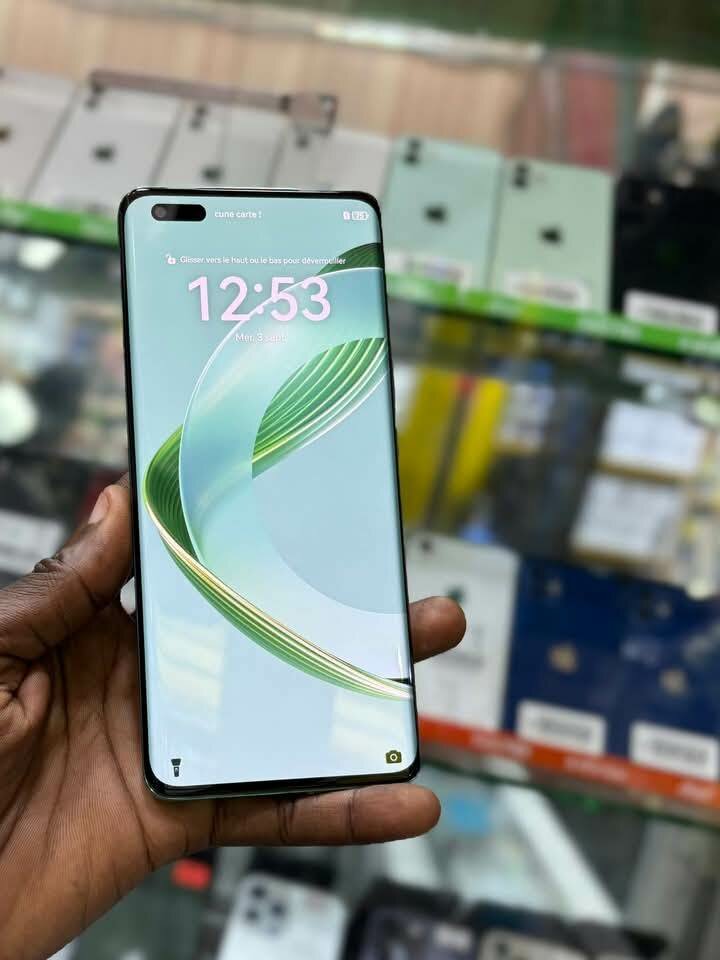 Huawei Nova 11pro