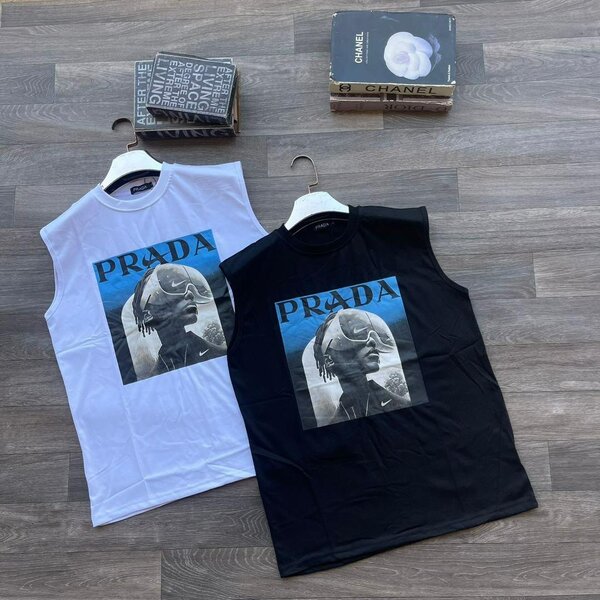 Sleeveless Tees [ Tshirts Vest]