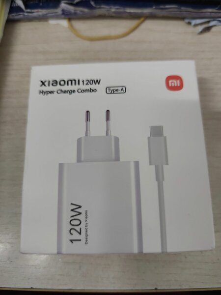 Chargeur Original Xiaomi