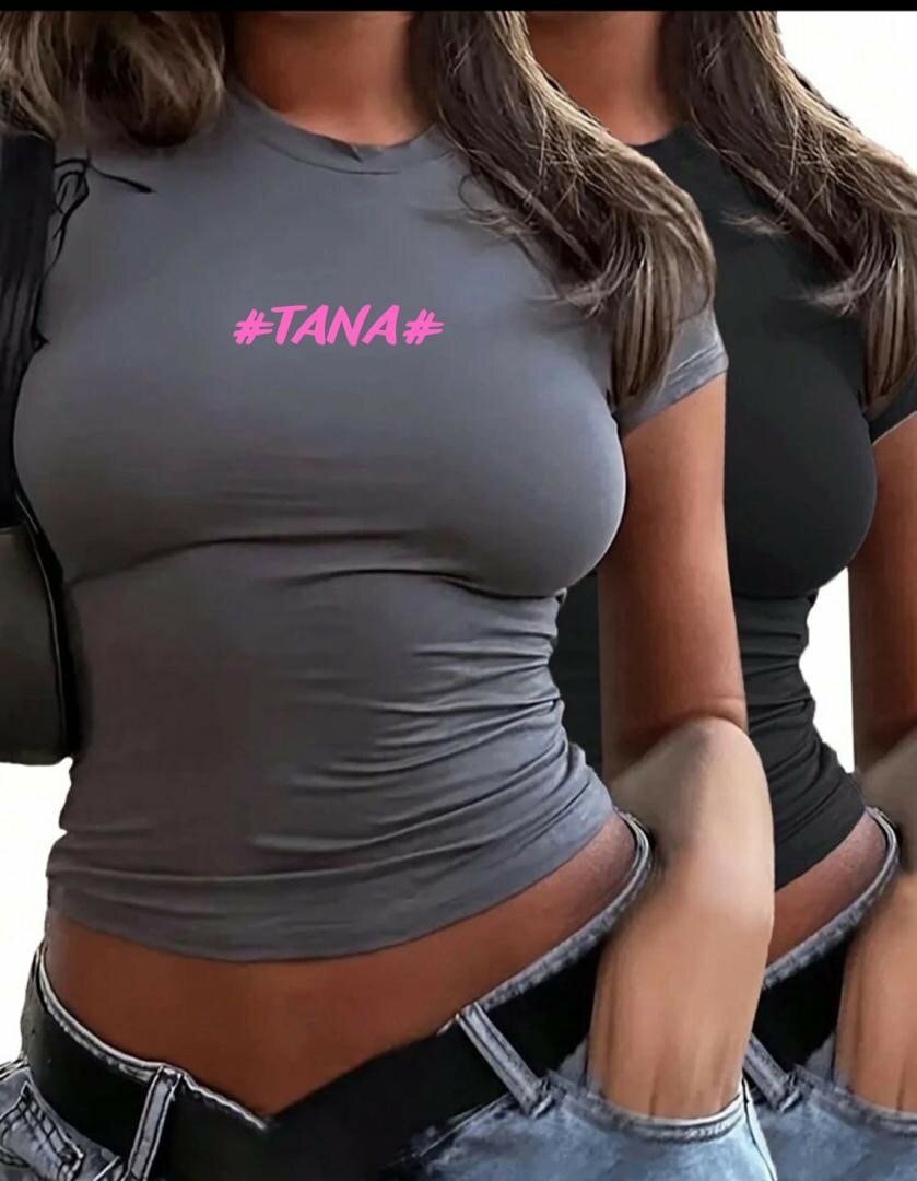 Débardeur tendance TANA