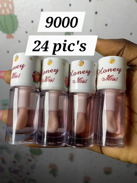 Honey Moist Lip Gloss Set