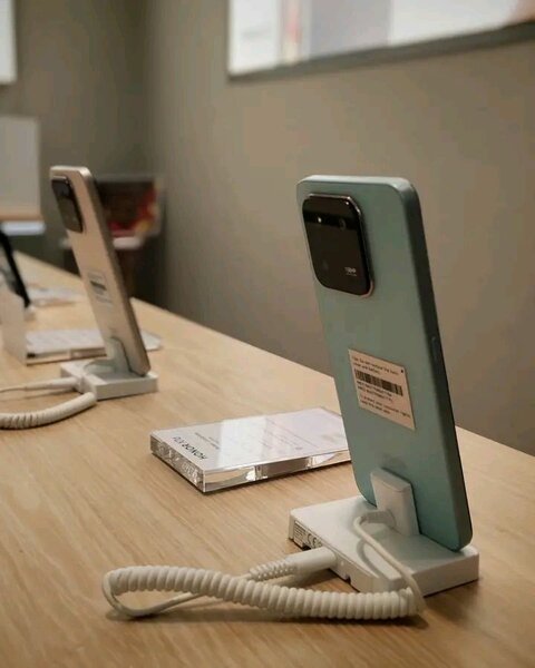 Smartphone Honor X7d