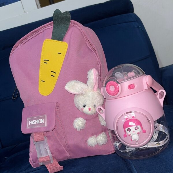 Sacs à dos enfants colorés