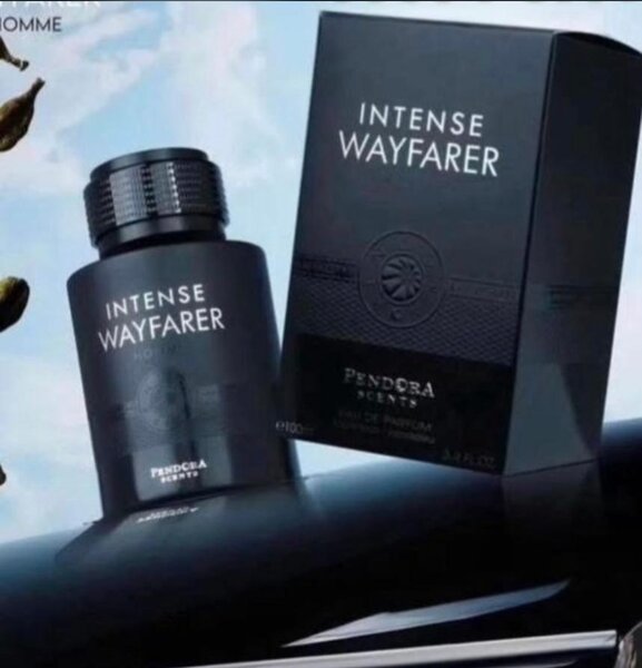 Parfum Intense Wayfarer Homme