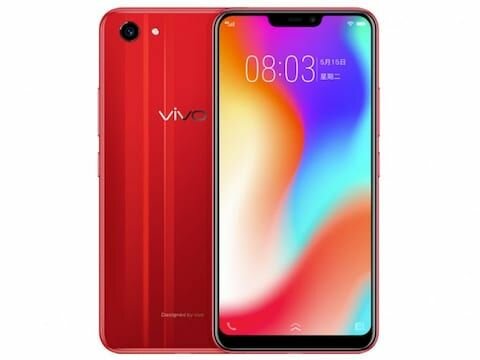 Vivo y83