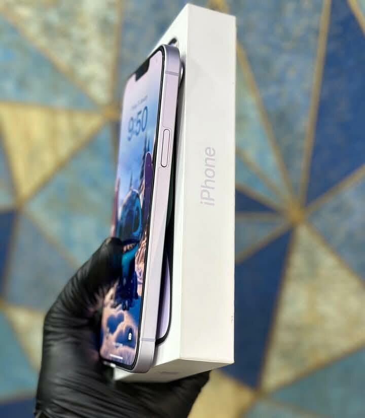 Iphone 13