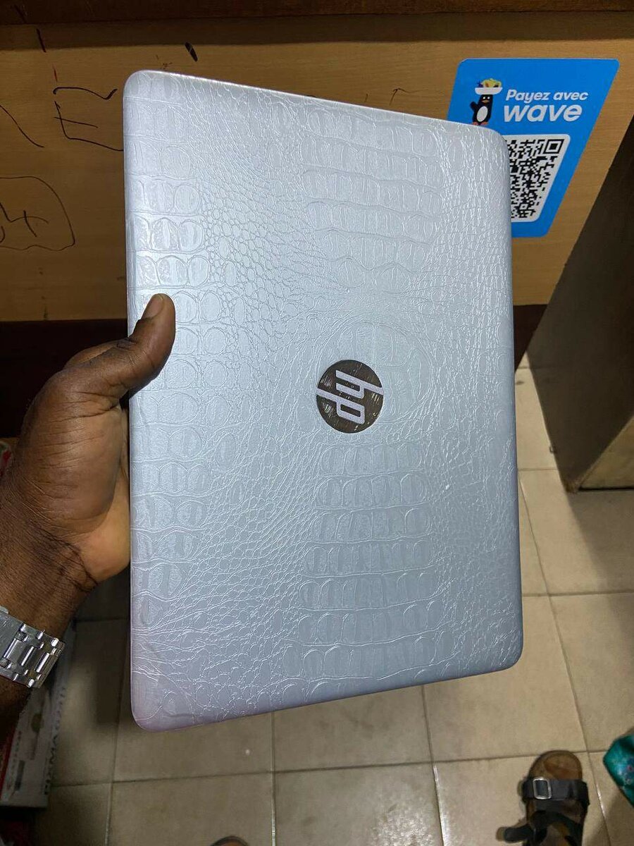 HP ÉLITEBOOK CORE I5 , SSD