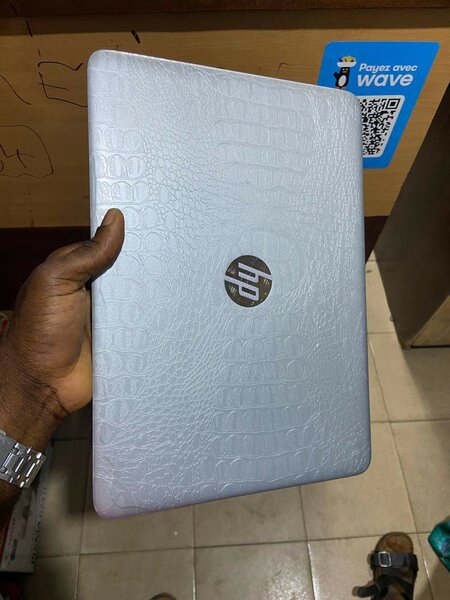 HP ÉLITEBOOK CORE I5 , SSD