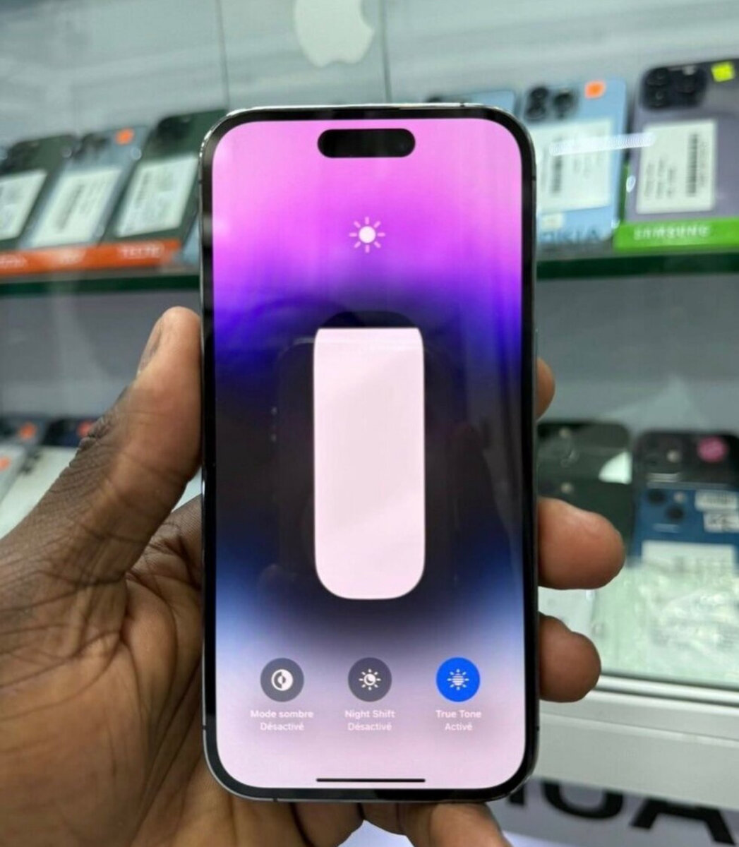 iPhone 14 Pro Max 128GB