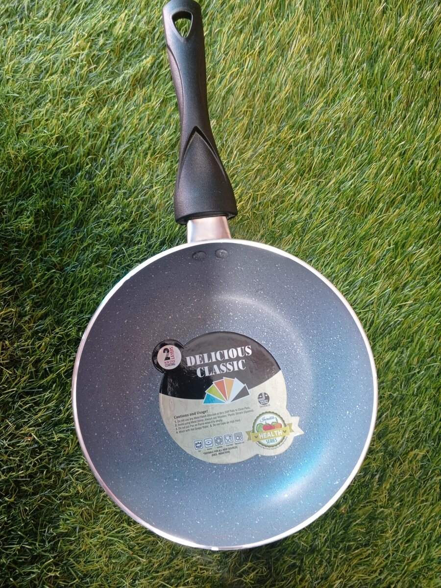 22cm frying pan