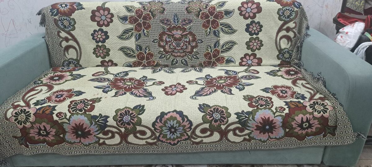 Диван в хорошем состоянии. СРОЧНО