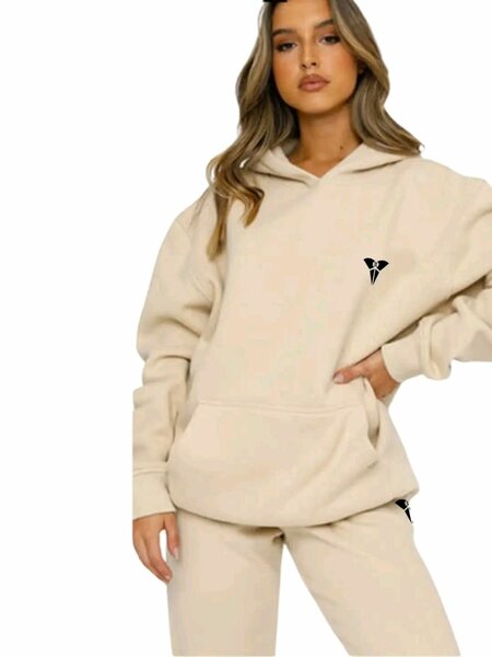 Ensemble de survêtement femme élégant